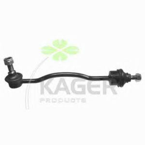 биалетка KAGER 85-0163 