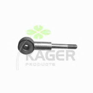 биалетка KAGER 85-0168 