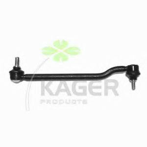 биалетка KAGER 85-0200 