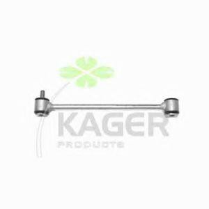 биалетка KAGER 85-0201