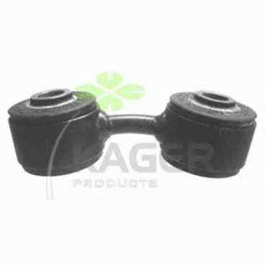 биалетка KAGER 85-0220 