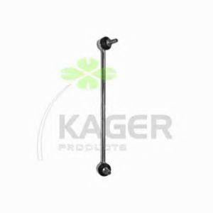 биалетка KAGER 85-0230 