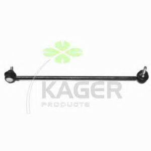 биалетка KAGER 85-0234