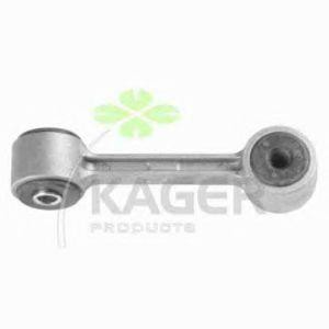 биалетка KAGER 85-0236