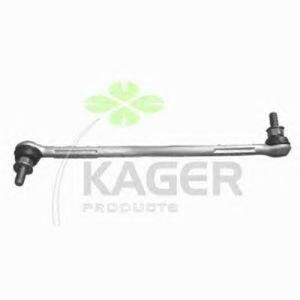 биалетка KAGER 85-0240 