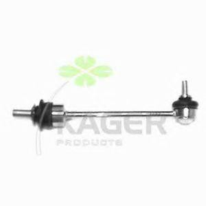 биалетка KAGER 85-0246 