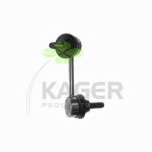 биалетка KAGER 85-0253 