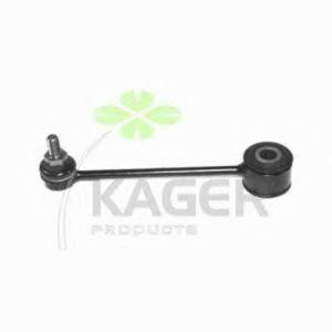 биалетка KAGER 85-0255 