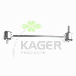 биалетка KAGER 85-0262 