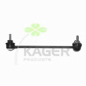 биалетка KAGER 85-0276 