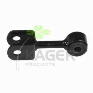 биалетка KAGER 85-0277 