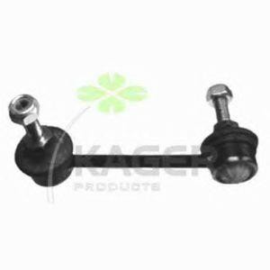 биалетка KAGER 85-0284 