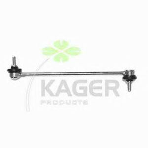 биалетка KAGER 85-0286 
