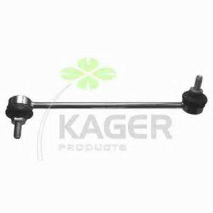 биалетка KAGER 85-0316 