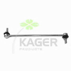 биалетка KAGER 85-0337 