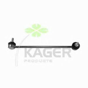 биалетка KAGER 85-0375 