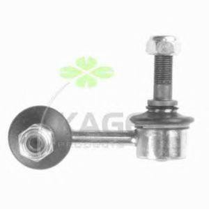 биалетка KAGER 85-0394 