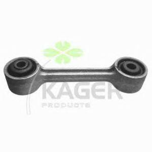 биалетка KAGER 85-0401 