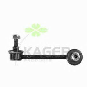 биалетка KAGER 85-0403 