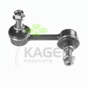 биалетка KAGER 85-0408 