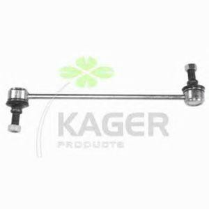 биалетка KAGER 85-0448 