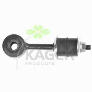 биалетка KAGER 85-0529 