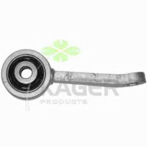 биалетка KAGER 85-0552 