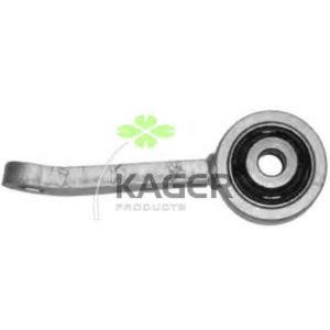 биалетка KAGER 85-0553 