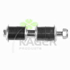 биалетка KAGER 85-0585 