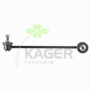 биалетка KAGER 85-0611 