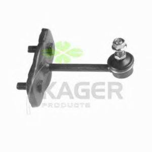 биалетка KAGER 85-0635 