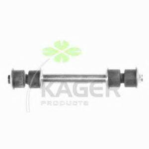 биалетка KAGER 85-0690 