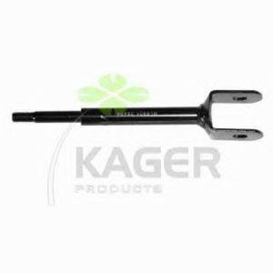 биалетка KAGER 85-0735 