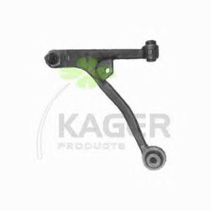носач KAGER 87-0060 
