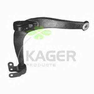 носач KAGER 87-0114 