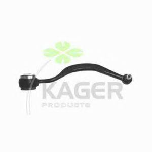 носач KAGER 87-0125 