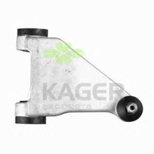 носач KAGER 87-0206 