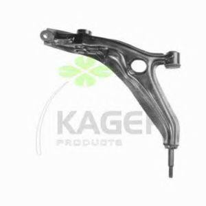 носач KAGER 87-0208 