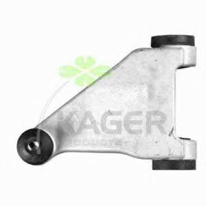 носач KAGER 87-0241 