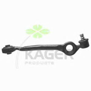 носач KAGER 87-0255 