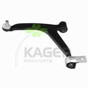 носач KAGER 87-0398 