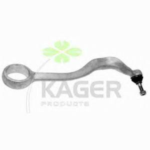 носач KAGER 87-0434 