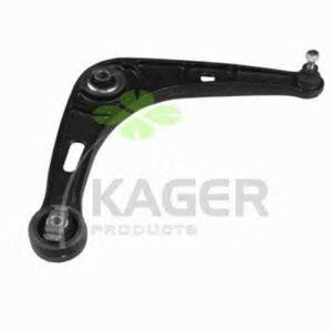 носач KAGER 87-0515