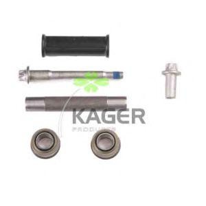 комплект тампони за носач KAGER 87-0657