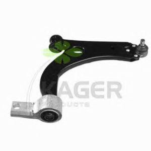 носач KAGER 87-0778 