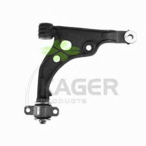 носач KAGER 87-0826 