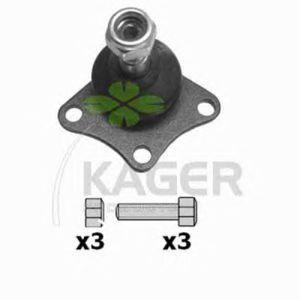 шарнир KAGER 88-0232