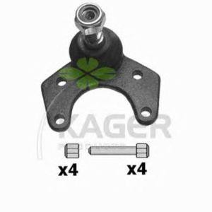 шарнир KAGER 88-0240 