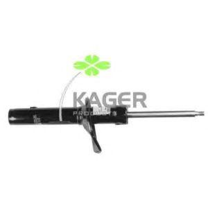 амортисьор KAGER 81-0280 