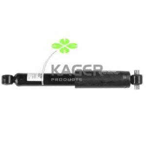 амортисьор KAGER 81-0286